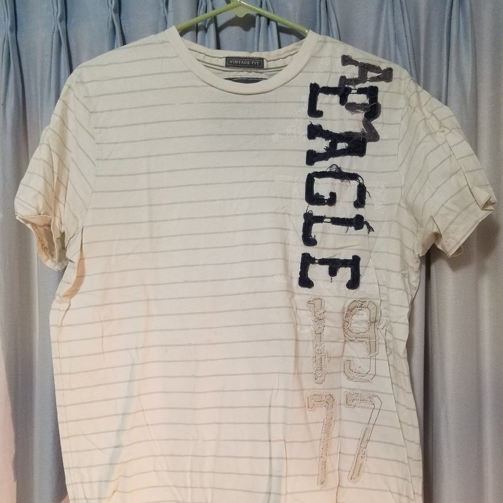 American Eagle Tee